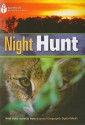 Night Hunt - Rob Waring