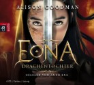 Eona - Drachentochter - Alison Goodman, Anuk Ens