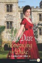 Romancing the Duke - Tessa Dare