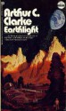 Earthlight - Arthur C. Clarke