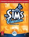 The Sims: Vacation (Prima's Official Strategy Guide) - David Chong, Mark Cohen