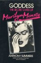 Goddess: The Secret Lives of Marilyn Monroe - Anthony Summers