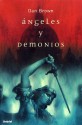 Ángeles y demonios - Dan Brown