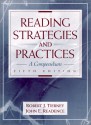 Reading Strategies and Practices: A Compendium - Robert J. Tierney, John E. Readence