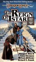 The Reign of Istar - Margaret Weis, Tracy Hickman