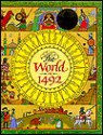 The World In 1492 - Jean Fritz, Katherine Paterson