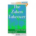 The Zaken Takeover - Dilsher Singh, Reet Singh