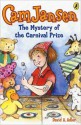 Cam Jansen and the Mystery of the Carnival Prize - David A. Adler, Susanna Natti