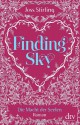 Finding Sky Die Macht der Seelen 1: Roman - Joss Stirling