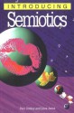 Introducing Semiotics (Introducing) - Paul Cobley, Litza Jansz