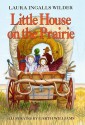 Little House on the Prairie - Laura Ingalls Wilder, Garth Williams