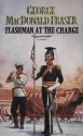 Flashman at the charge - George MacDonald Fraser