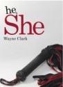 he & She - Wayne Clark