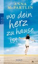 Wo dein Herz zu Hause ist - Anna McPartlin, Karolina Fell