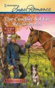 The Cowboy Soldier - Roz Denny Fox