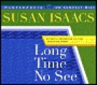 Long Time No See CD: Long Time No See CD - Susan Isaacs