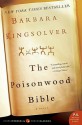 The Poisonwood Bible - Barbara Kingsolver