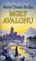 Mgły Avalonu - Marion Zimmer Bradley