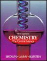 Chemistry: The Central Science - Theodore L. Brown, H. Eugene LeMay