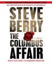 The Columbus Affair (Audio) - Scott Brick, Steve Berry