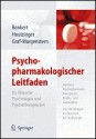 Psychopharmakologischer Leitfaden F R Psychologen Und Psychotherapeuten - Otto Benkert, Martin Hautzinger