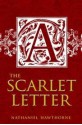 The Scarlet Letter - Nathaniel Hawthorne