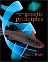 Introduction to Genetic Principles (NOOKstudy eTextbook) - David Hyde