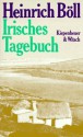 Irisches Tagebuch - Heinrich Böll