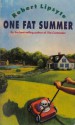 One Fat Summer - Robert Lipsyte