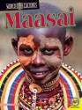 Maasai, with Code - Rennay Craats