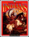 North American Indians - Frank Fox, Rita Warner