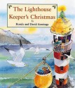 The Lighthouse Keeper's Christmas - Ronda Armitage, David Armitage