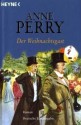 Der Weihnachtsgast - Anne Perry