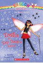 Tasha The Tap Dance Fairy (Dance Fairies) - Daisy Meadows, Georgie Ripper