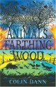 Animals of Farthing Wood (Audio) - Colin Dann