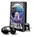 Podkayne of Mars (Preloaded Digital Audio Player) - Robert A. Heinlein, Emily Janice Card