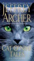 Cat O'Nine Tales: And Other Stories - Jeffrey Archer