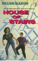 House of Stairs (Library) - William Sleator