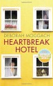 Heartbreak Hotel - Deborah Moggach