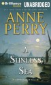 A Sunless Sea - Anne Perry