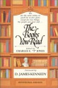 The Books You Read - Charlie "Tremendous" Jones, D. James Kennedy