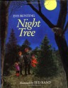 Night Tree - Eve Bunting