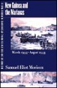 History of US Naval Operations in WWII - Samuel Eliot Morison