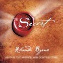 The Secret (Audio) - Rhonda Byrne