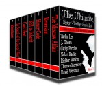 The Ultimate Mystery Thriller Horror Box Set - Cathy Perkins, Taylor Lee, J. Thorn, Nolan Radke, Richter Watkins, Thomas Morrissey, David Weisman