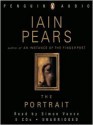 The Portrait - Iain Pears