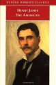 The American - Henry James