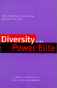 Diversity in the Power Elite - Richard L. Zweigenhaft