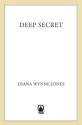 Deep Secret - Diana Wynne Jones