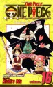 One Piece, Vol. 16: Carrying On His Will - Eiichiro Oda